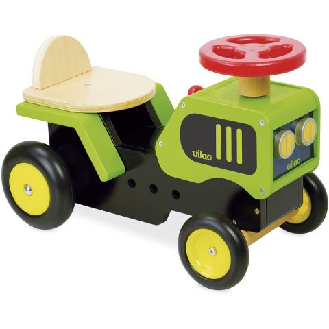 Vilac Odrážadlo Traktor - II. trieda